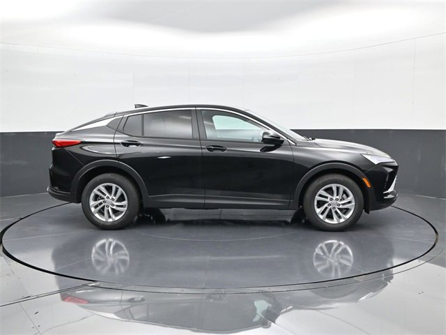 2025 Buick Envista Preferred photo 3
