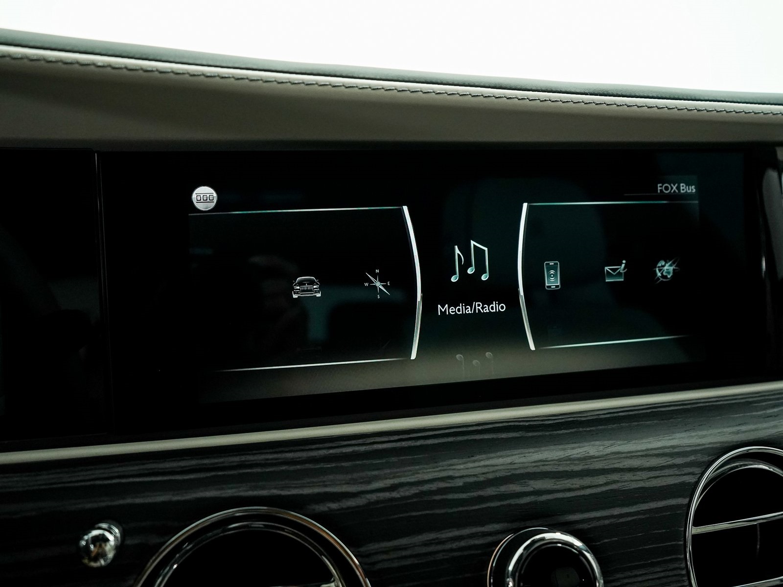 2022 Rolls Royce Ghost RR21 photo 41