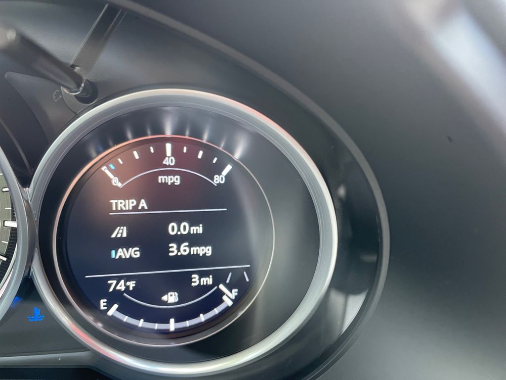 2025 Mazda CX-5 2.5 Select photo 2