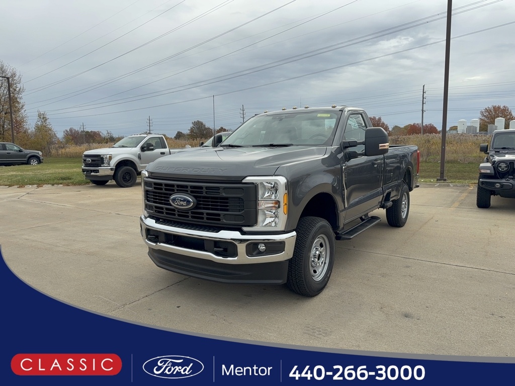 2026 Ford F-250 Base's photo