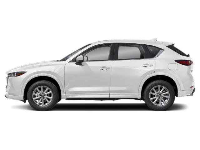 2025 Mazda CX-5 2.5 S Preferred photo 3