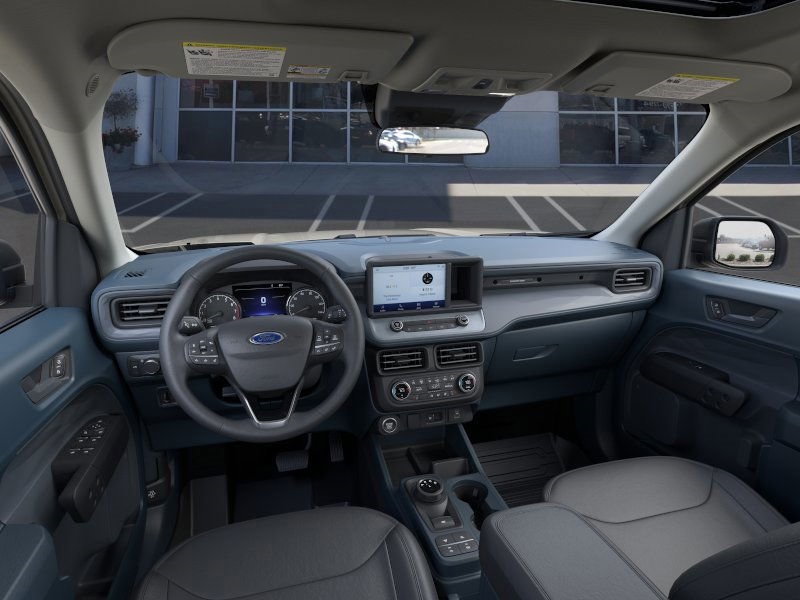 2024 Ford Maverick Lariat photo 32