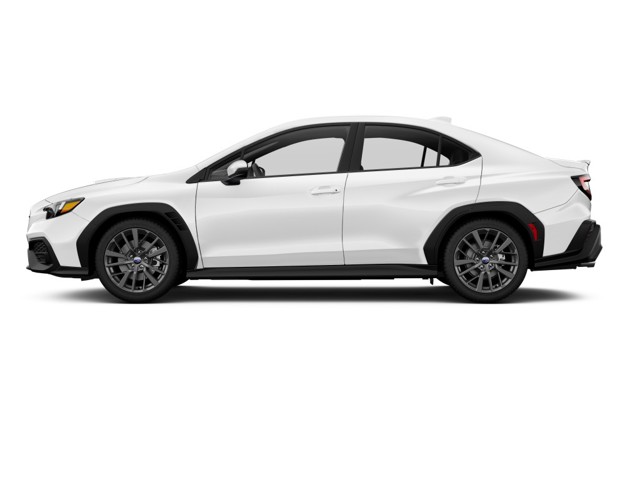 2025 Subaru WRX Premium photo 4