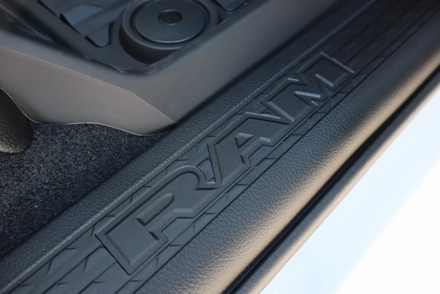 2026 Ram 1500 Big Horn photo 46