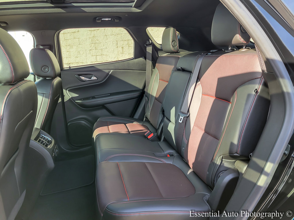 2021 CHEVROLET BLAZER - Image 10