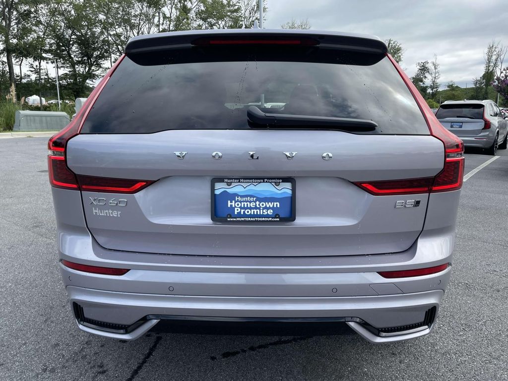 2026 Volvo XC60 B5 Core photo 29