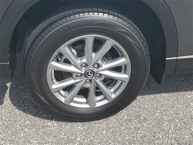 2023 Mazda CX-5 2.5 S Preferred photo 4