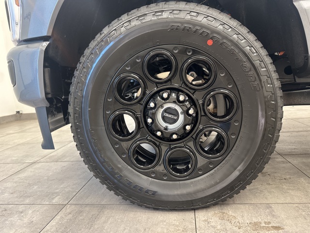 2025 Ford F-250 XLT photo 35