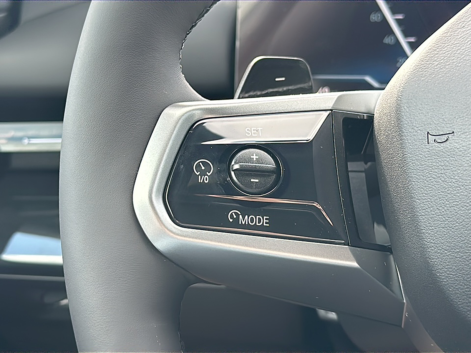 2025 Bmw 530i photo 12