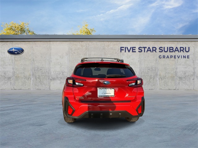 2025 Subaru Crosstrek Premium photo 7