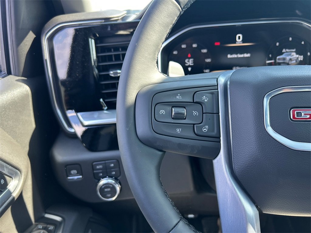 2026 GMC SIERRA - Image 20