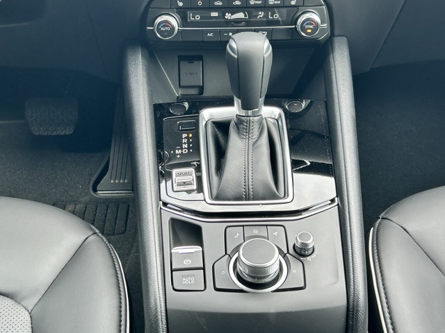 2025 Mazda CX-5 2.5 Select photo 19