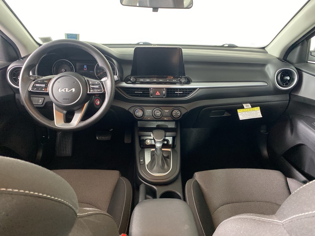 2023 Kia Forte LXS photo 21