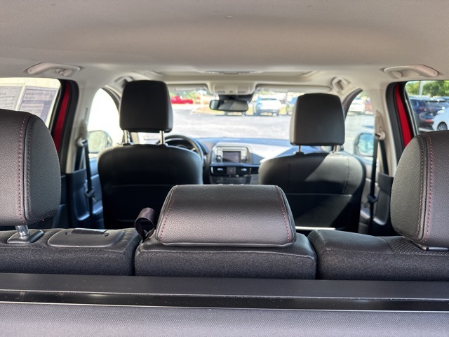 2014 Mazda CX-5 Grand Touring photo 13