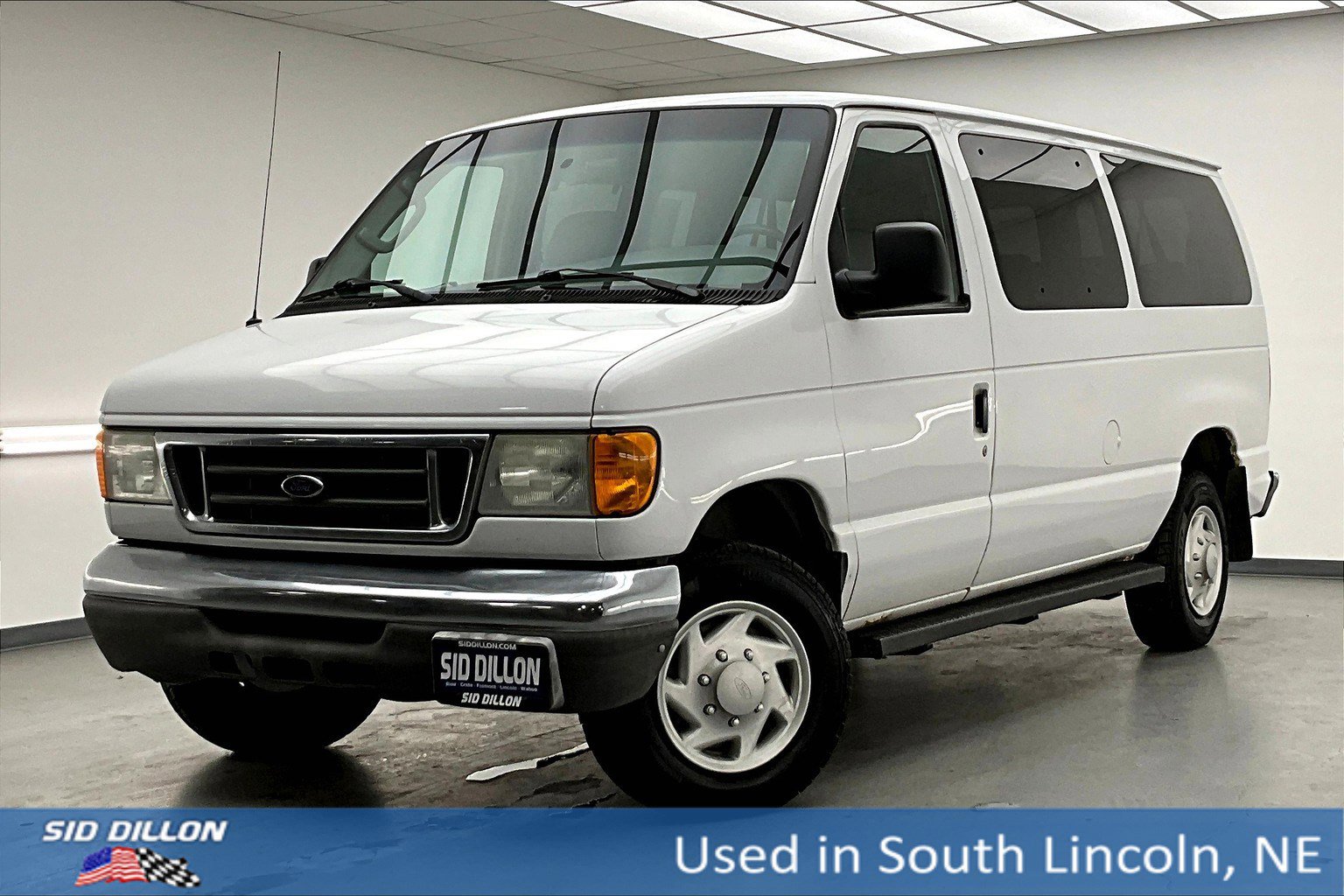 Top 2007 ford e 350 super duty commercial Factory Sale