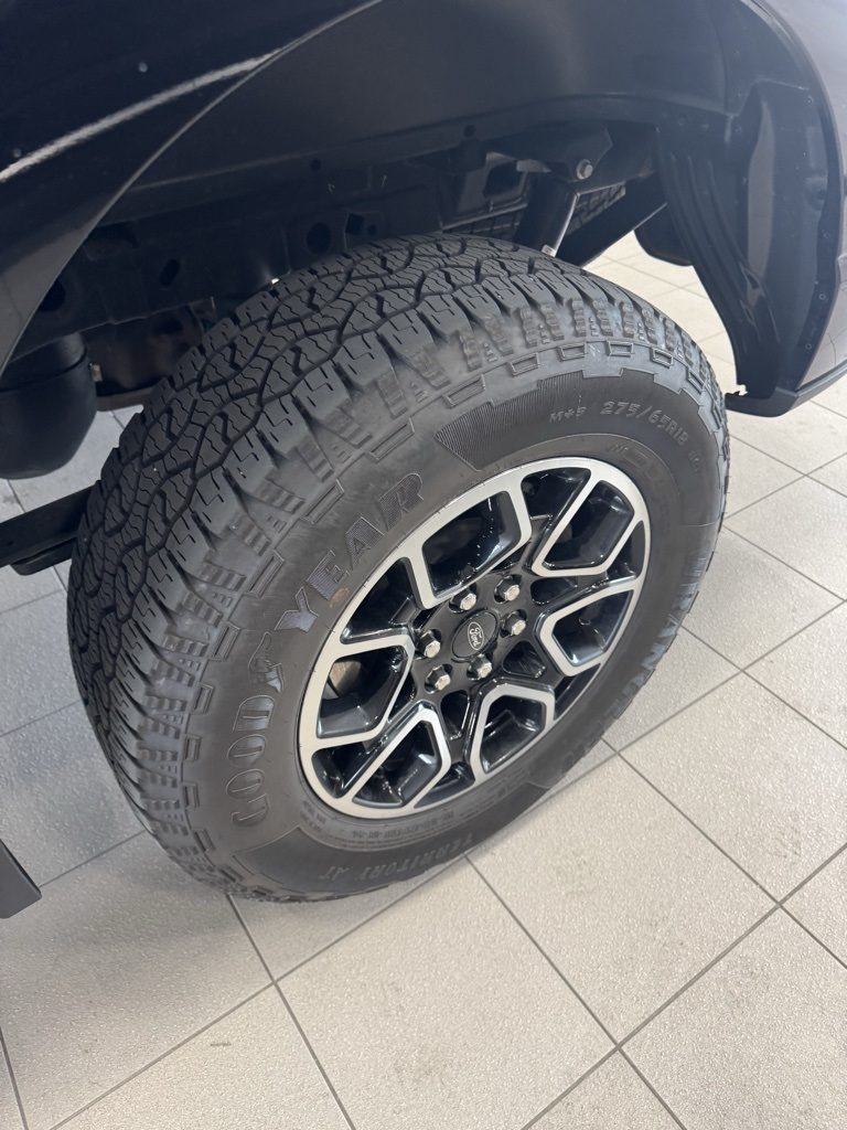 2023 Ford F-150 XLT photo 26