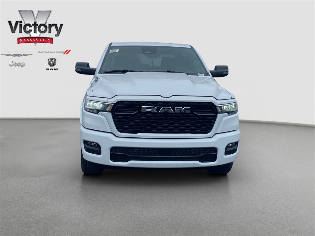 2026 Ram 1500 Big Horn Lone Star photo 2