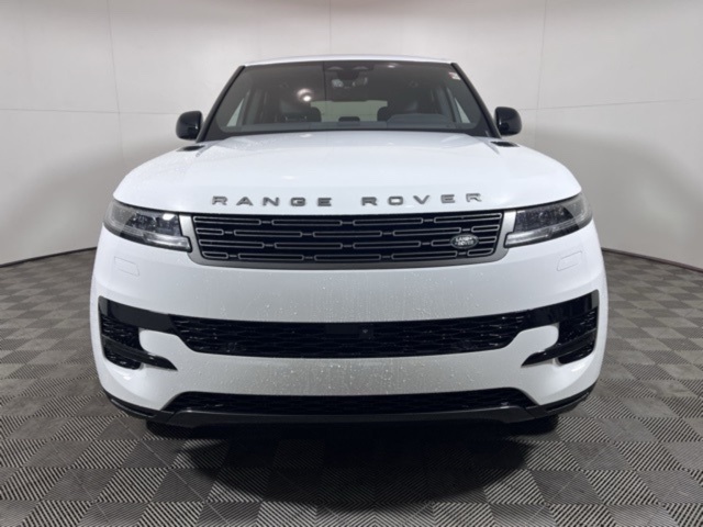 2025 Land Rover Range Rover Sport P360 S photo 9