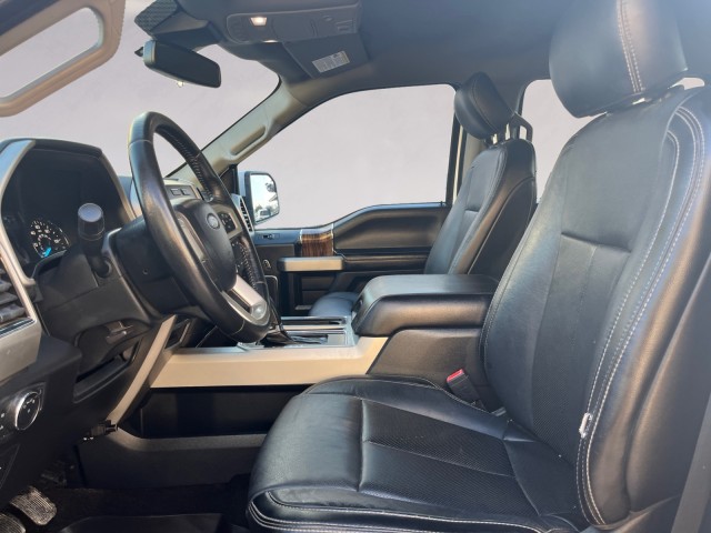 2019 Ford F-150 Lariat photo 9