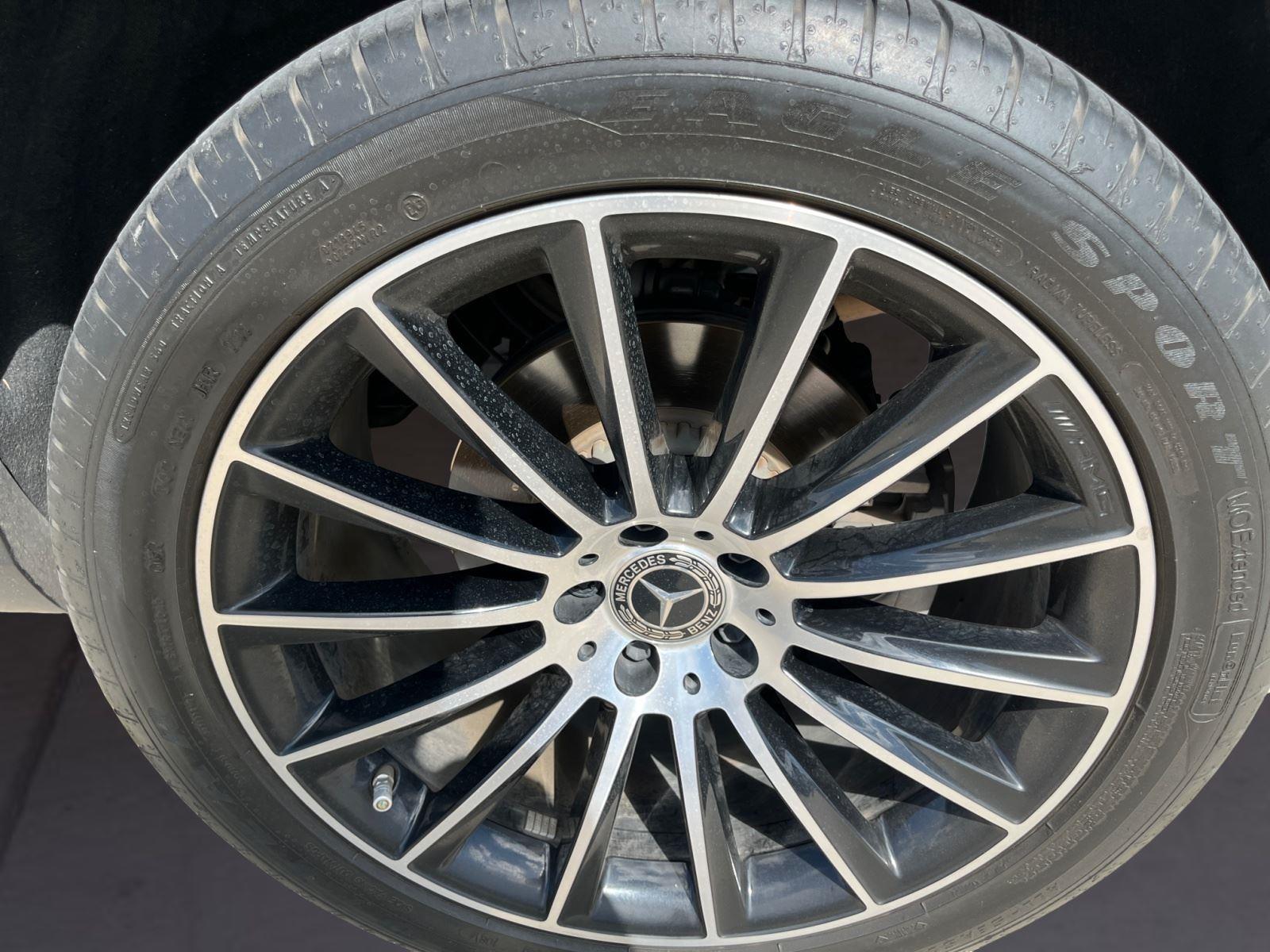 2023 Mercedes Benz GLC 300 4MATIC photo 13