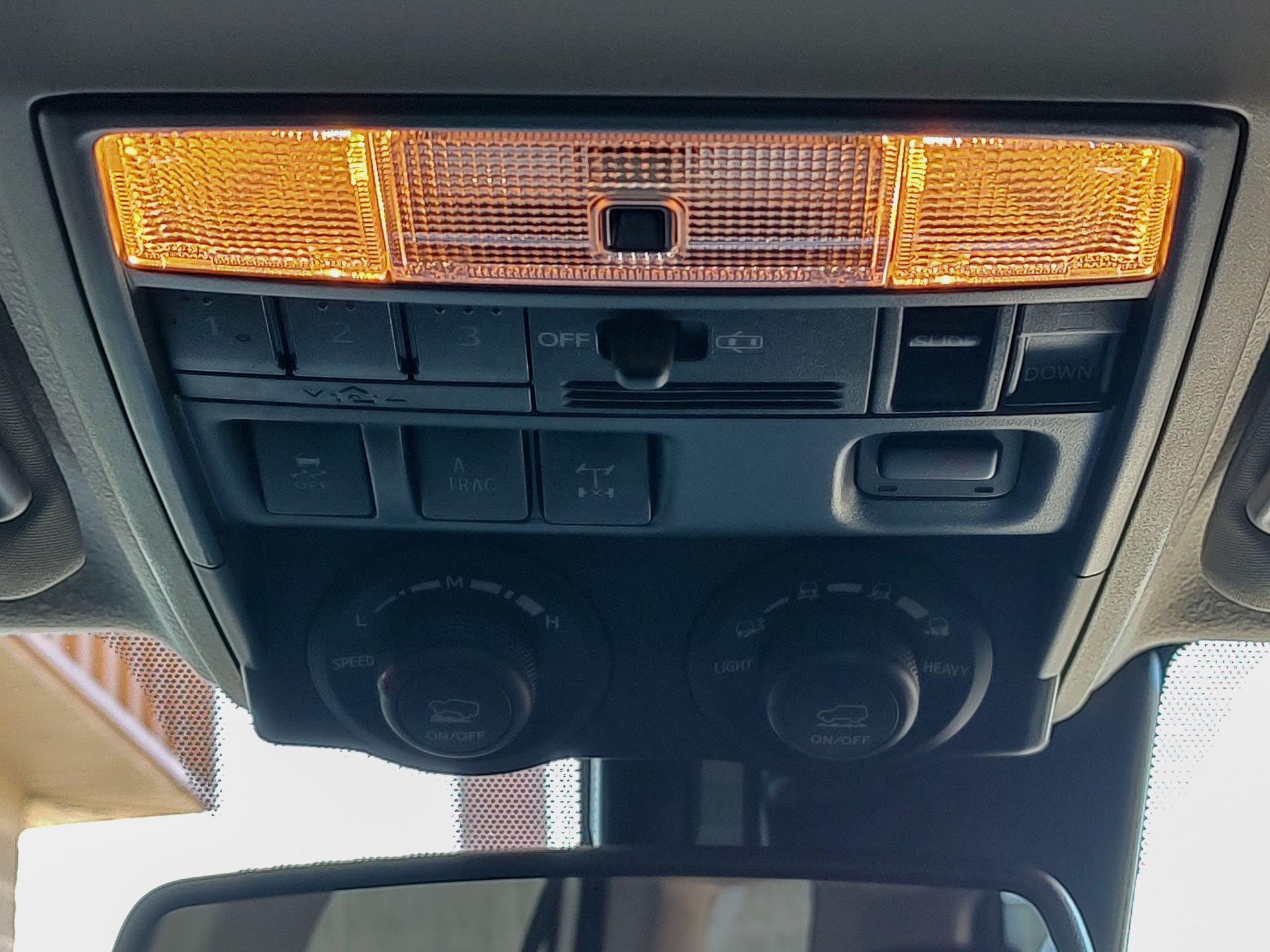 2023 Toyota 4Runner TRD Pro photo 23