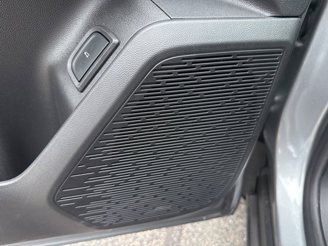 2026 Gmc Terrain AT4 photo 11