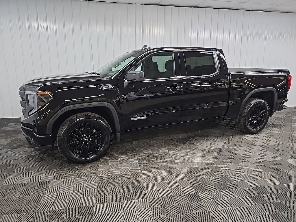 2023 Gmc Sierra 1500 Elevation photo 6