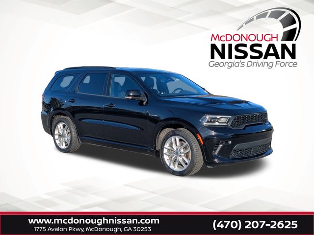 2024 Dodge Durango R/T's photo