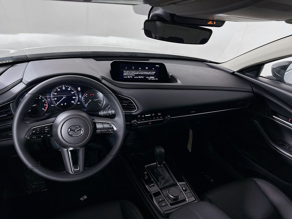2025 Mazda CX-30 2.5 Select Sport photo 21