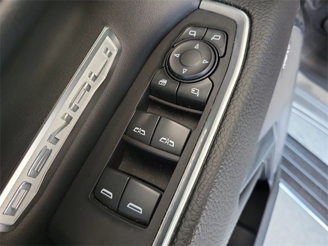 2023 Gmc Sierra 1500 Denali photo 16