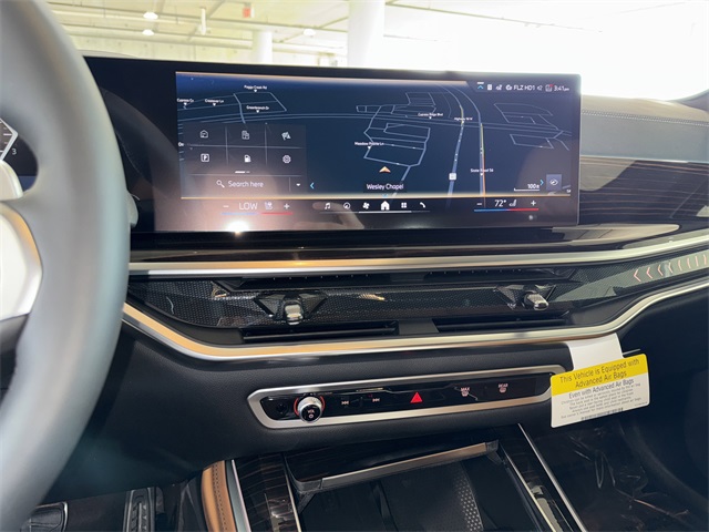 2026 Bmw X5 xDrive40i photo 17