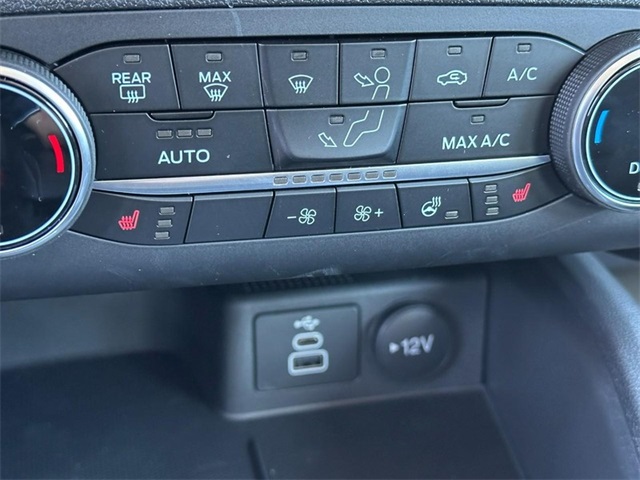 2026 Ford Escape Active photo 14