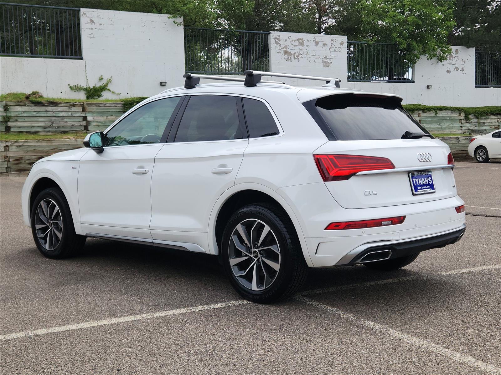 2023 Audi Q5 S line Premium Plus photo 4