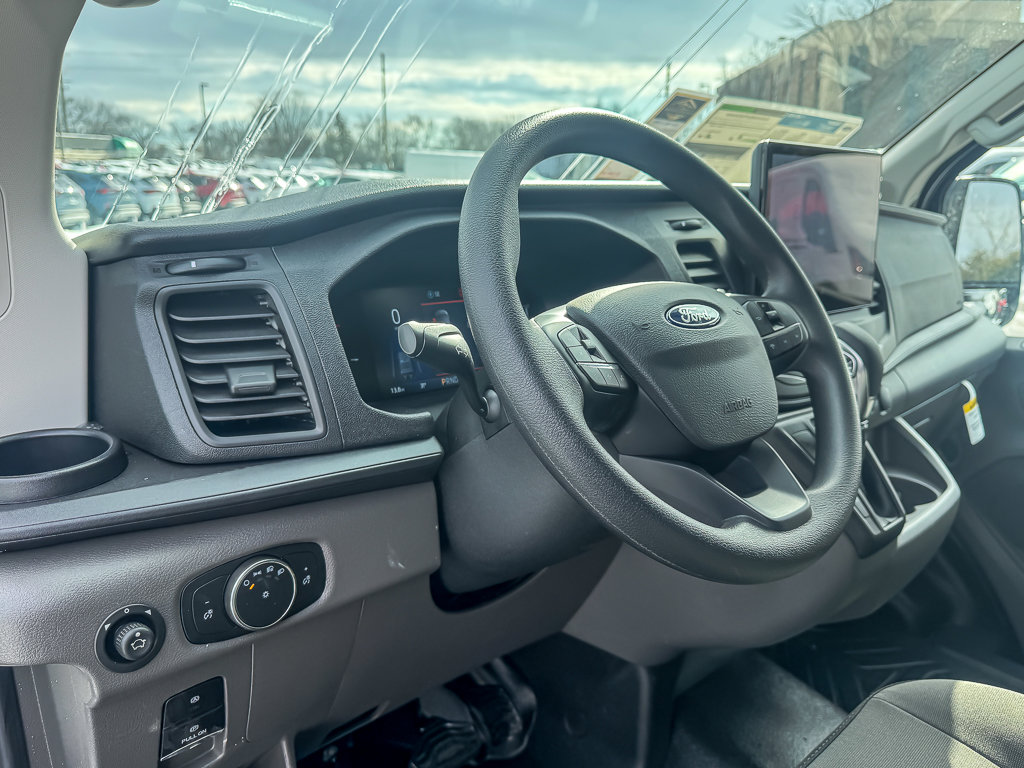 2026 FORD TRANSIT - Image 6