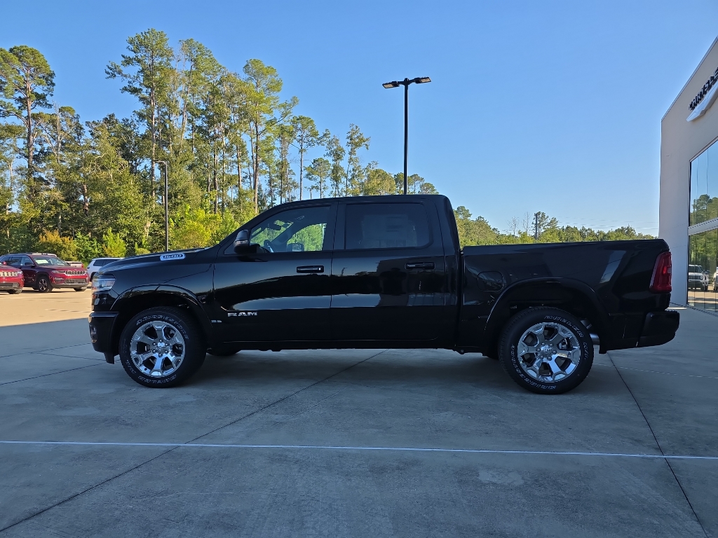 2026 Ram 1500 Big Horn photo 4