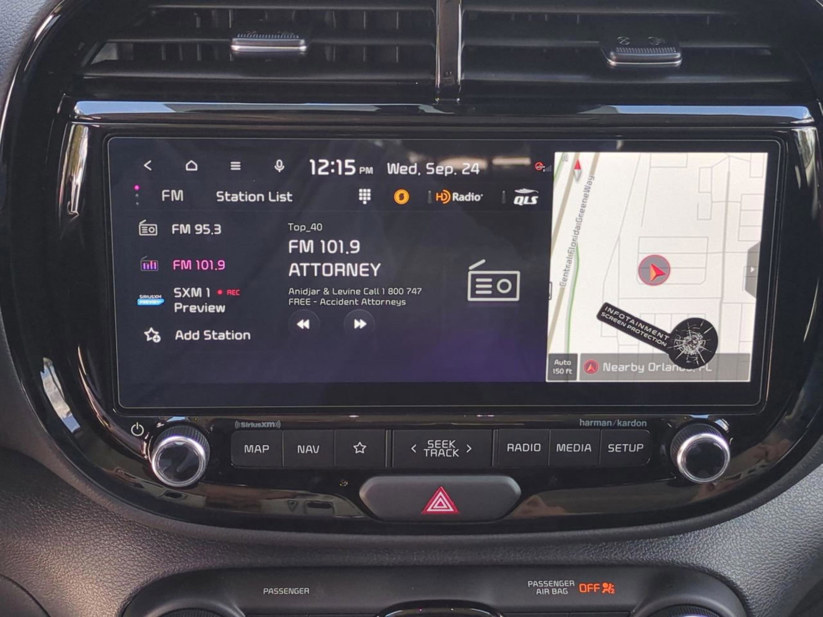 2025 Kia Soul GT-Line photo 26