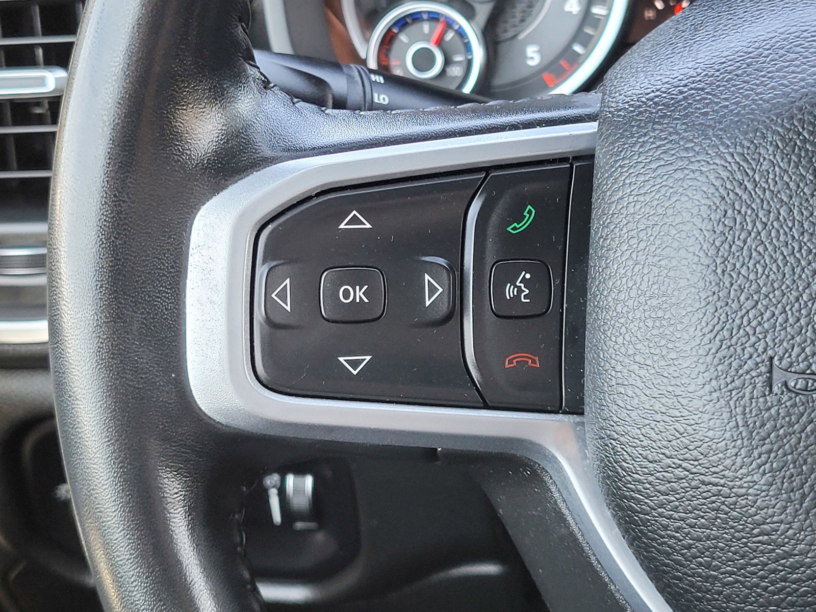 2022 Ram 1500 Big Horn photo 23