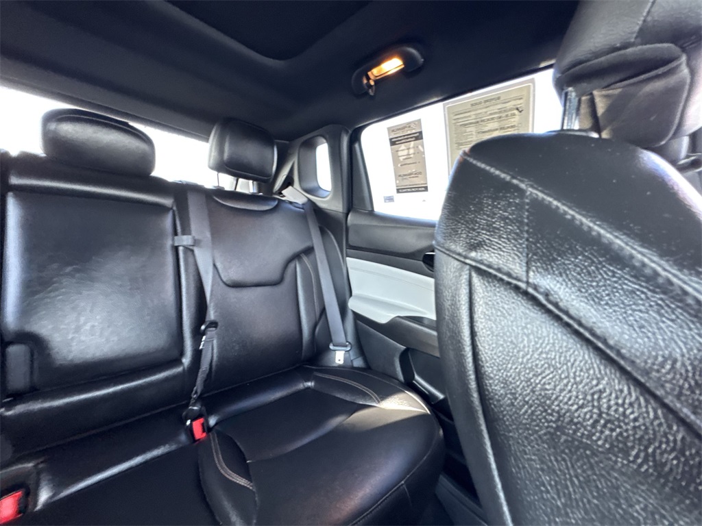 2024 Jeep Compass Limited photo 13