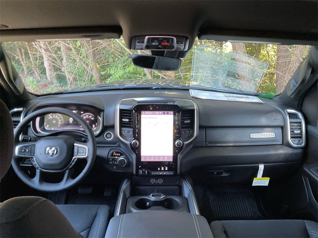 2025 Ram 1500 Big Horn Lone Star photo 15