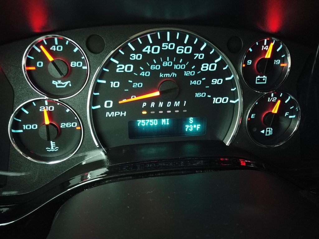 2020 Gmc Savana photo 22