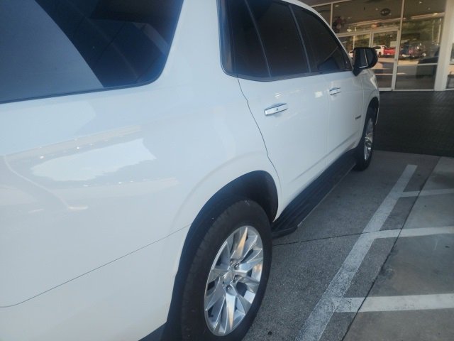 2023 Chevrolet Tahoe Premier photo 8