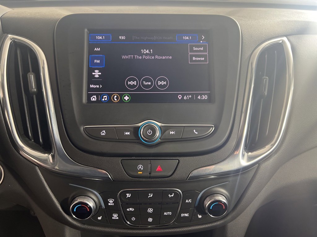 2023 Chevrolet Equinox LT photo 12