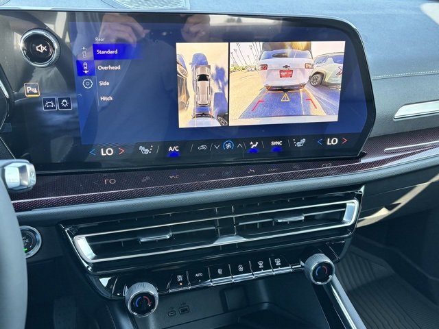 2026 Chevrolet Traverse Z71 photo 8