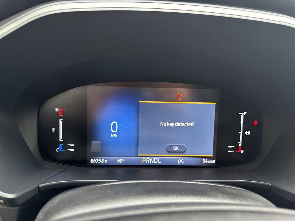 2023 Ford Escape Active photo 24