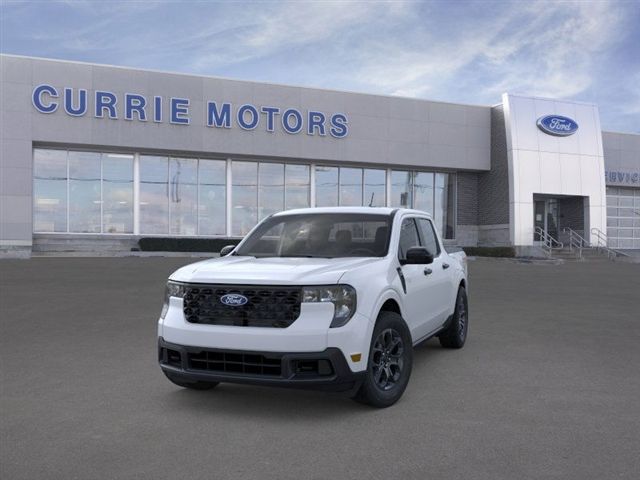 2026 FORD MAVERICK - Image 26