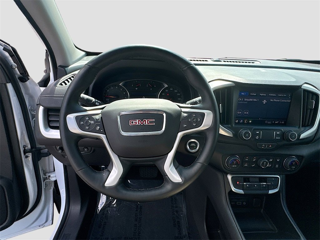 2024 Gmc Terrain SLT photo 11