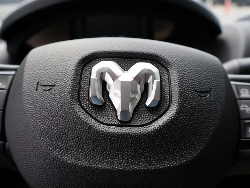 2025 Ram ProMaster 2500 photo 20