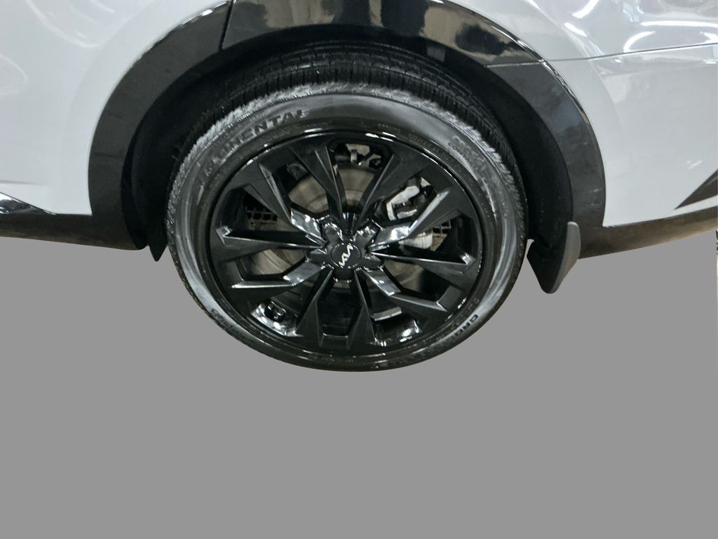 2023 Kia Sorento SX photo 16