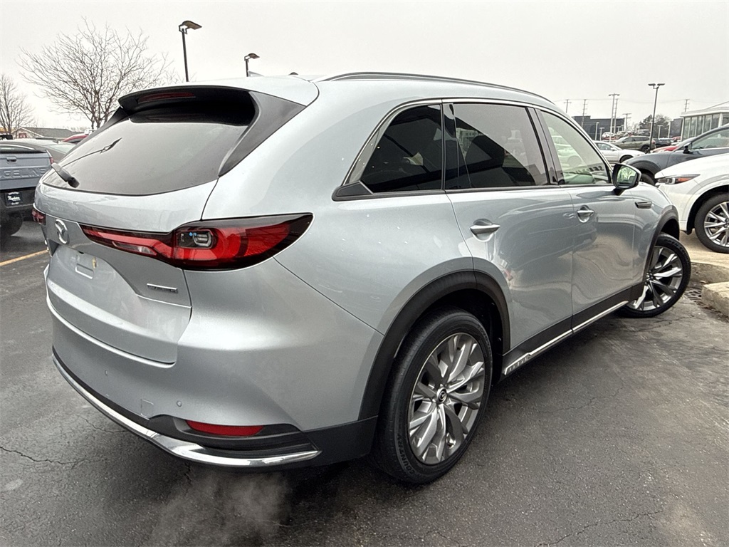 2024 MAZDA CX-90 - Image 2