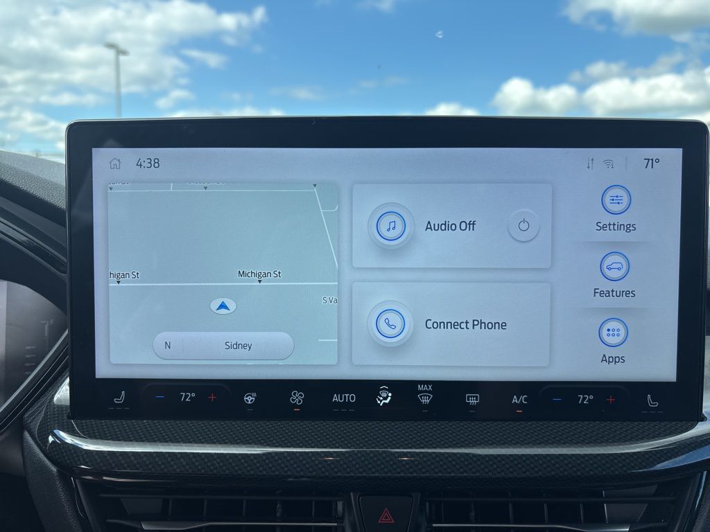 2023 Ford Escape ST-Line photo 20